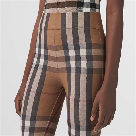 burberry leggings